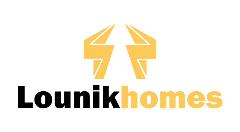 lounikhomes.com